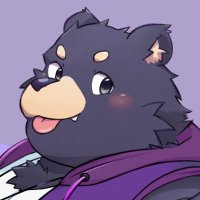 Gus ガッス💤💜✨| LuAn Project. ➡ Rest (@gusbeartuber) 's Twitter Profile Photo Gus ガッス💤💜✨| LuAn Project. ➡ Rest (@gusbeartuber) 's Twitter Profile Photo