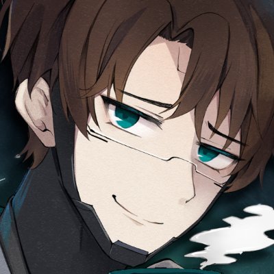 B. Chuck「Cyb◌rg PNGtuber」さんのプロフィール画像