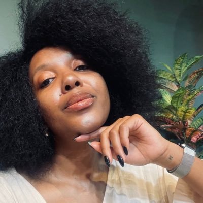 Tshidi_Makoea's profile picture. Fede