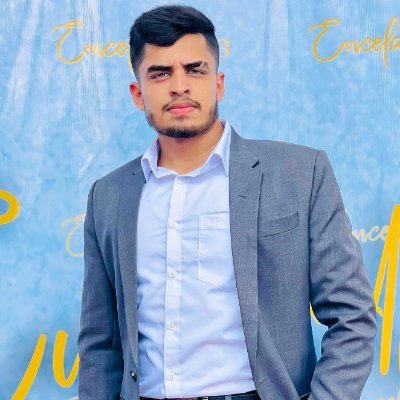 YasasBanuka's profile picture. Hodophile 🚶 BookAudit 📖