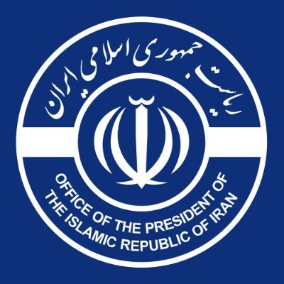 حساب رسمی پایگاه اطلاعرسانی ریاستجمهوری اسلامی ایران | Official Twitter account of the Presidency of the Islamic Republic of Iran