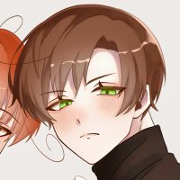 もこ (@nq74538) 's Twitter Profile Photo