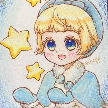 HarimaKanbeさんのプロフィール画像