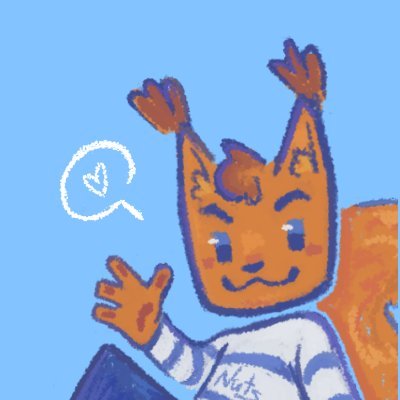 Belkaさんのプロフィール画像