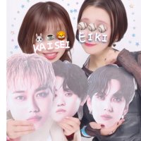 ☕️aki🐰 (@aki_mz0104) 's Twitter Profile Photo ☕️aki🐰 (@aki_mz0104) 's Twitter Profile Photo