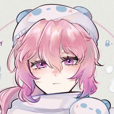 牧花||CWT來攤感謝😌🫶さんのプロフィール画像