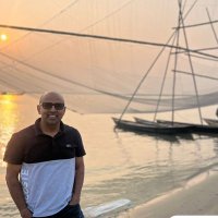 Anand Jha (@jhaanandvijay) 's Twitter Profile