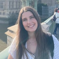 Rhiannon James (@rhiannonejames) 's Twitter Profile Photo Rhiannon James (@rhiannonejames) 's Twitter Profile Photo