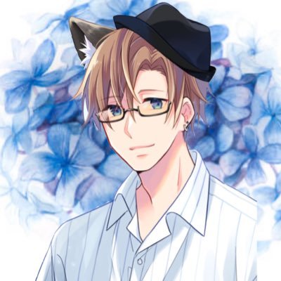 マキにぃ@パヤッと新人VTuber_RNジェントルマン=ワオーン🎩さんのプロフィール画像