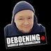 deBoening (@deboening) Twitter profile photo deBoening (@deboening) Twitter profile photo