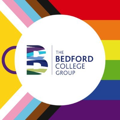 The official Twitter account for The Bedford College Group.