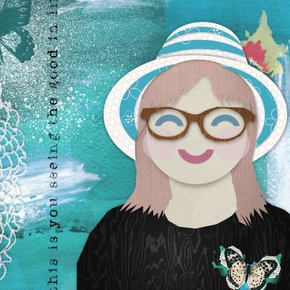 kavatwastaken's profile picture. Art is important. 
30+, she/her. Pfp by @obv10usly