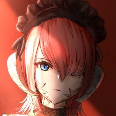Lunaawawaさんのプロフィール画像