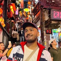 MJ in whatever this is era (@themonsterubio) 's Twitter Profile