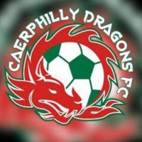 Caerphilly Dragons FC (@caerdragonsfc) 's Twitter Profile