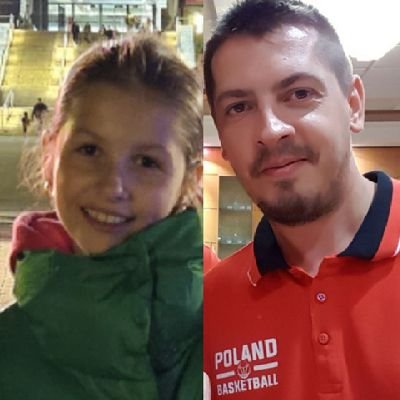 bball coach ~ youth National Teams Poland U13-U18 from 2012 (1997, 1998, 1999, 2004, 2007, 2011) ~ now HEAD COACH NATIONAL TEAM POLAND U14
