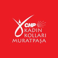 CHP Muratpaşa İlçe Kadın Kolları (@chpmuratpasakk) 's Twitter Profile