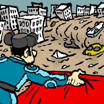 martpercutor's profile picture. Bardo de oficina