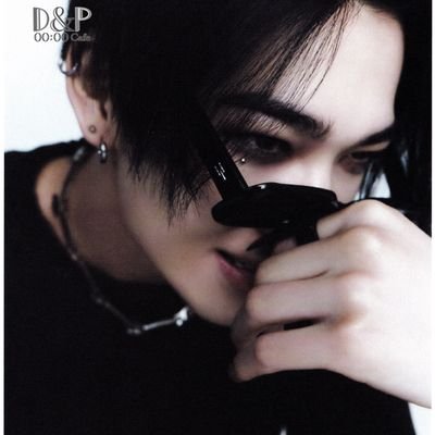๑~♡~ mainly for #니키 & #ENHYPEN ~♡~๑
#니키 's Protector.