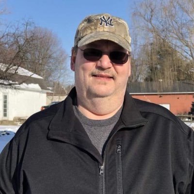 l’M jack Mike Weirsky Mega Million jackpot winner of $273,000,000 and in line to this; l would be giving away $50,000 and above to my lucky followers!!
