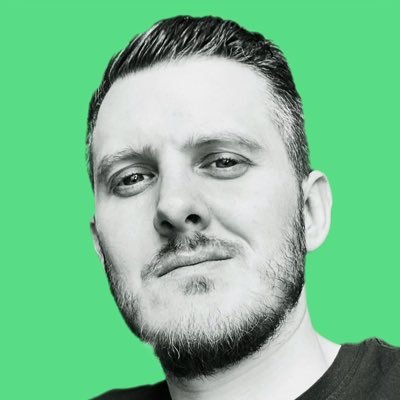 KsarKev's profile picture. 