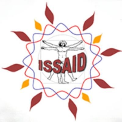 @ISSAID_official