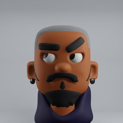 web3 🌐 | 3d artist | fitness simp 💪 | Degen trader 👨| Crypto spot and futures trader | Reply guy |
IG ; @i_animatee
