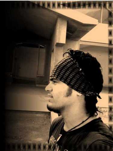 ansa7287's profile picture. 