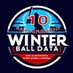 WinterballData (@winterballdata) Twitter profile photo WinterballData (@winterballdata) Twitter profile photo