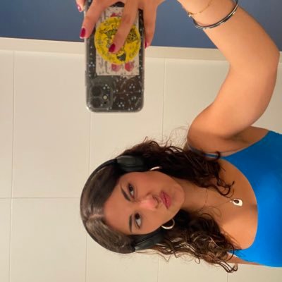 aliciapaarada's profile picture. hoy voy de concepto