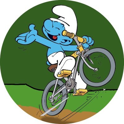 Tant que je peux pédaler, je pédale ! #BikeLife Véritable prof de province certifié - gauchiste paresseux ✌️#Vélotaf 🚴♂️ - 🔴⚫️ Issa Nissa