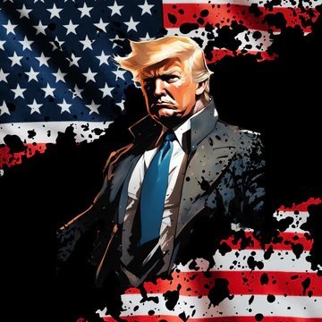 AMERICAN DREAM ~