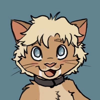 39 - he/they/cat - married 💍 - ΘΔ 🩷💜💙🔞 banner art by the inimitable @bnnuyblood pfp by @PennyPupperPlz
