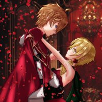 茶実 (@linaria_yuri) 's Twitter Profile Photo 茶実 (@linaria_yuri) 's Twitter Profile Photo