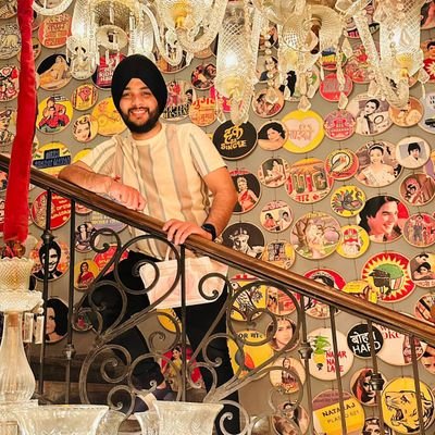 simarwadhwa25's profile picture. 