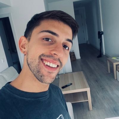 apenas twitteo, soy más de buah soy yo literal