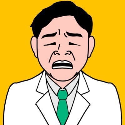 管理栄養士のノブ（パロディ）さんのプロフィール画像