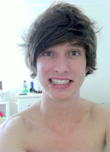 MatheusVince's profile picture. 