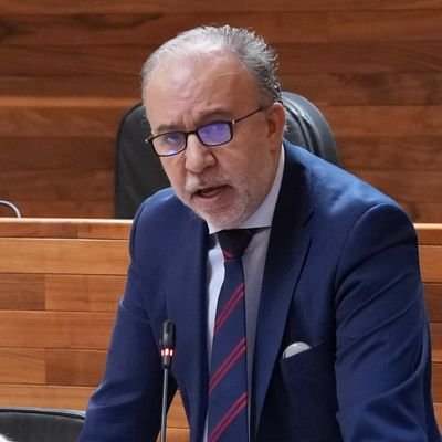 Diputado por VOX en la Junta General del Principado de Asturias