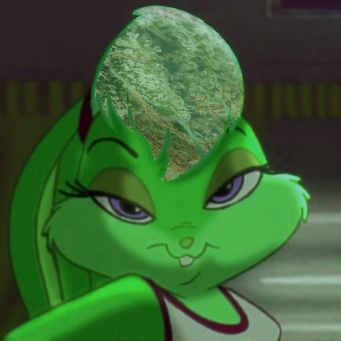 Game Dev, Musician, Hemp Rabbit #vtuber
🔴 Live Weekly @ 2pm PST / 5pm EST / 9pm GMT