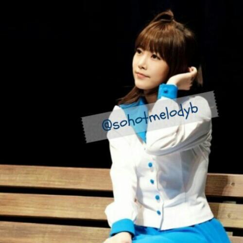 T-ara Soyeon bot!!! I'm not real Soyeon. real Soyeon is (@sohotmelody) 현 유저 12.05.20 ~ 유저계 @SsoSso_User