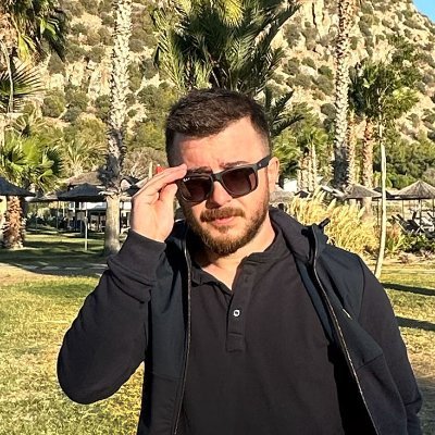 talaysal's profile picture. Nevi şahsına münhasır.