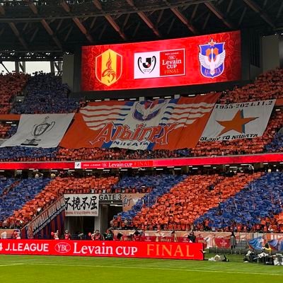 jnsk012alb's profile picture. 家族とサッカーと音楽と漫画のある日常の幸せ。
離れて高まるアイデンティティ。
つまりは『アイシテルニイガタ』