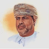 سلطان اليعربي (@salyaaribi75) 's Twitter Profile