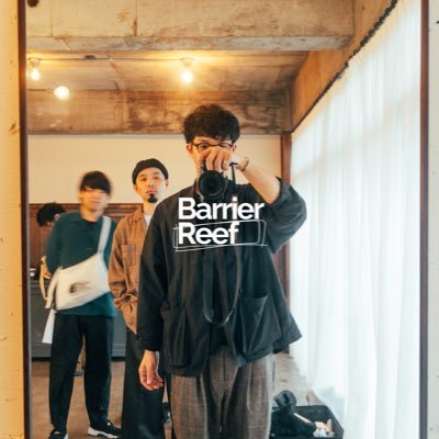 Japanese instrumental band. Guitar @FUMi_artfilm @HKRPK_SoH Bass @nerumon69 Drums @ayr_music_