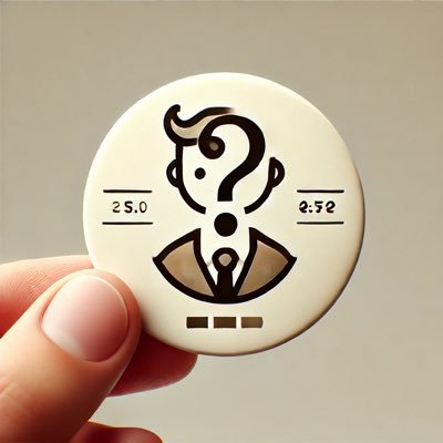 Curious_Pulse's profile picture. Sparking the questions you're already asking yourself. Join the conversation. Let’s get curious! 🌍✨