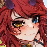 ⛤Kuromori Kira 🐱🔥😈さんのプロフィール画像