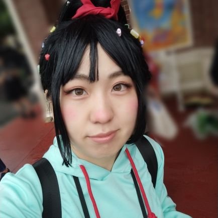 わぁおさんのプロフィール画像