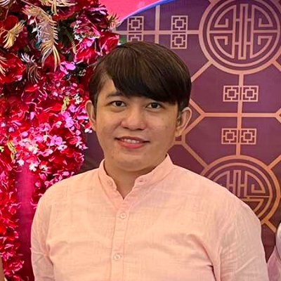 marlavoid's profile picture. THE NEGA ST⭐R
| They (Them)
| Rayna sa Kapoy
| Aliping Saguiguilid
| My opinions do not reflect those of the organizations I am/was connected with.