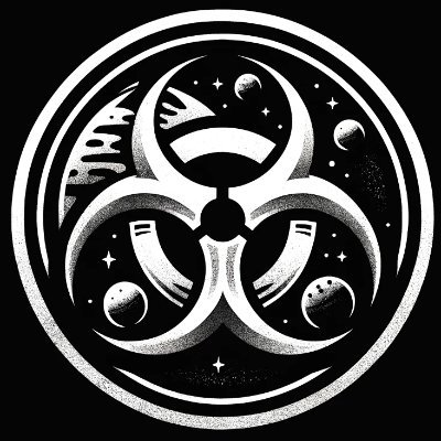 Techno and Hard Music
Booking Agency / Label / Studio / Event / ... Stay Connect for many more 🍻